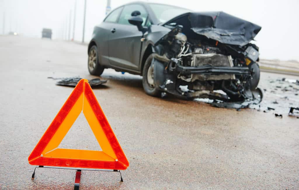 2019 afgesloten met 1.098 doden in het verkeer in Spanje