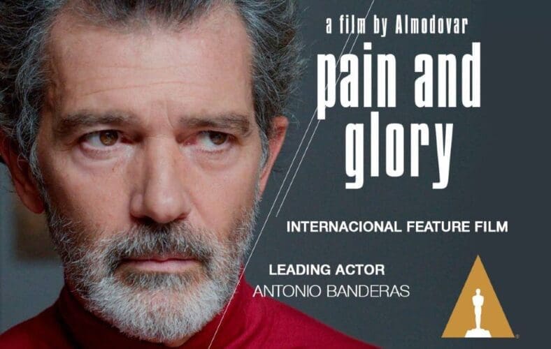 Spaanse filmlegenden genomineerd voor Oscars