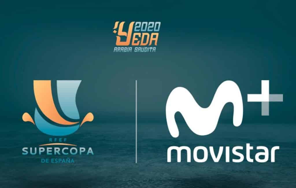 Niemand wil naar de Spaanse Supercup voetbalwedstrijd in Saoedi Arabië