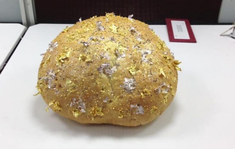 Pan Piña / Facebook