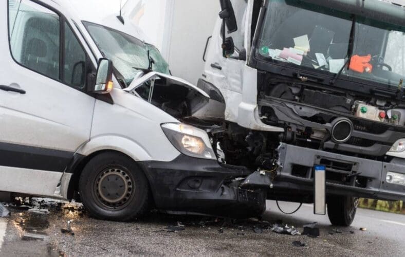 Kerstperiode afgesloten met 57 doden op Spaanse wegen