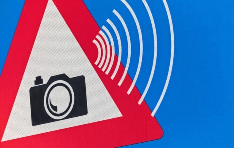 Nederlandse en Belgische bekeurde automobilisten in top 10 Spanje