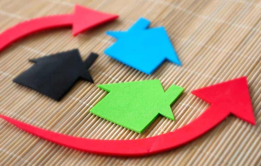 Woningverkopen buitenlanders in Spanje gedaald in 2019