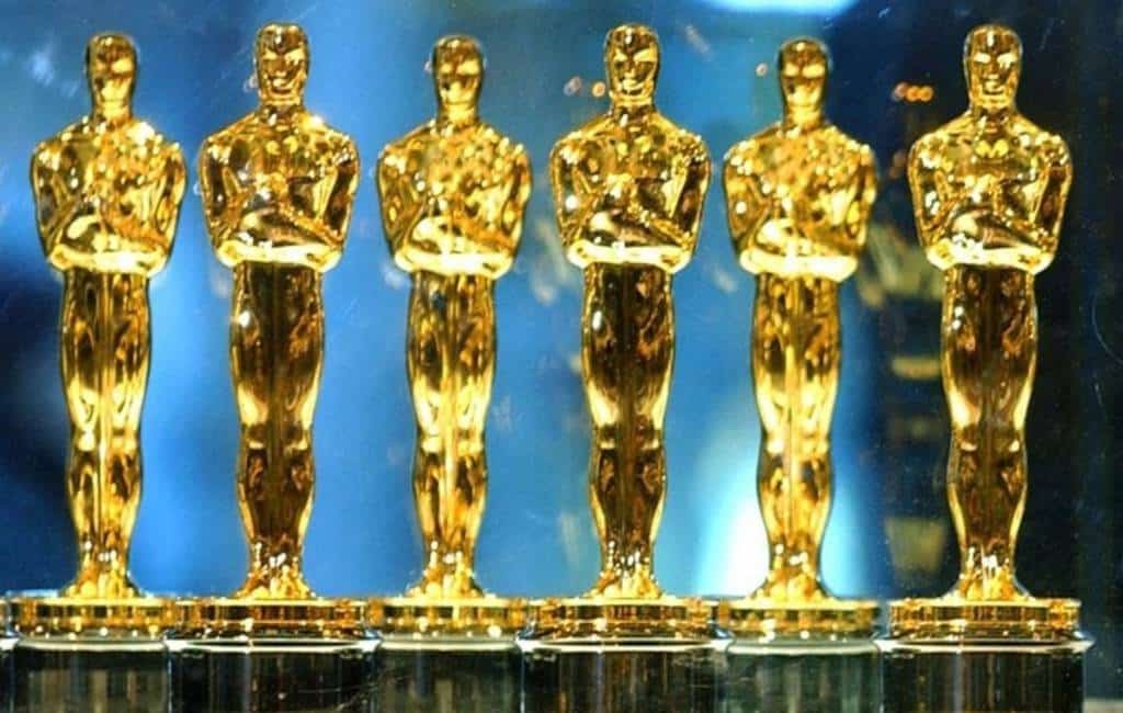 Geen Oscars voor Spanje