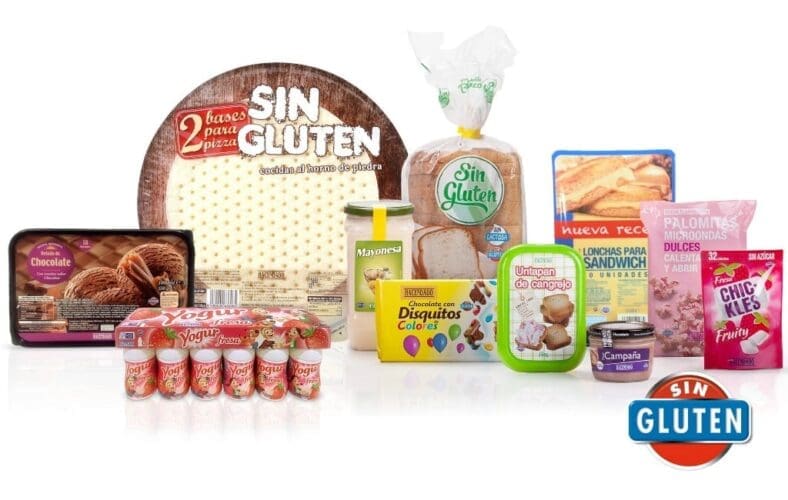 Mensen met coeliakie betalen jaarlijks 845 euro meer voor boodschappen in Spanje
