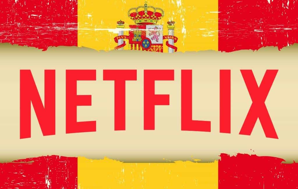 Netflix presenteert nieuwe Spaanse series, films en meer