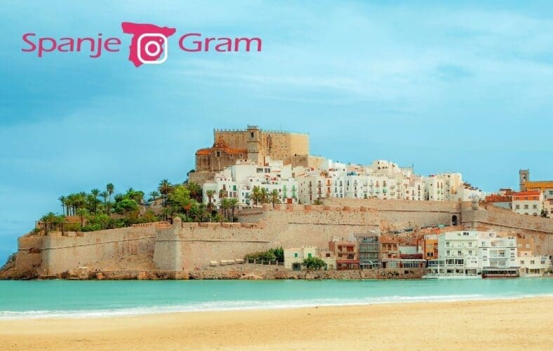 SpanjeGram: Instagram foto’s van de Valencia regio