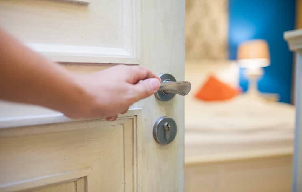 Nog steeds 16.000 toeristen op de Canarische Eilanden