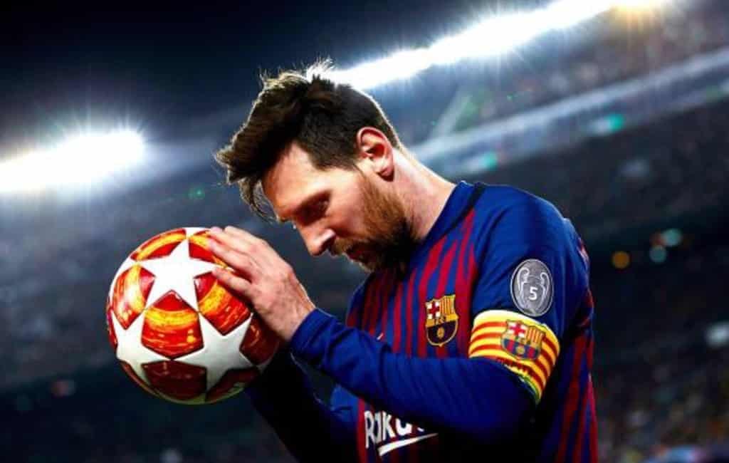 Spelers FC Barcelona willen geen salaris inleveren vanwege corona-crisis