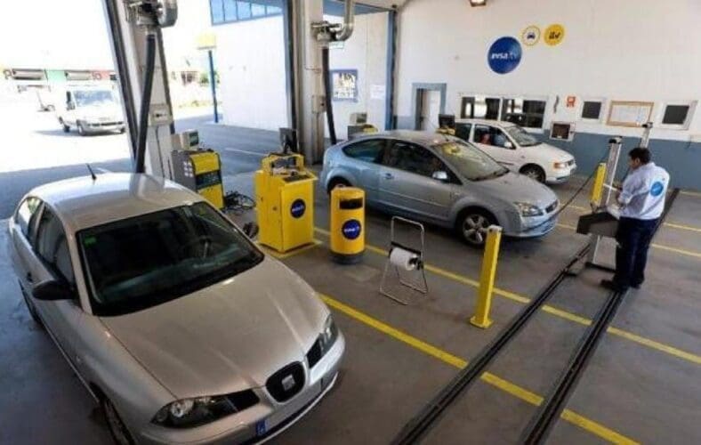 Grote verschillen in tarieven voor de ITV (APK) keuring in Spanje