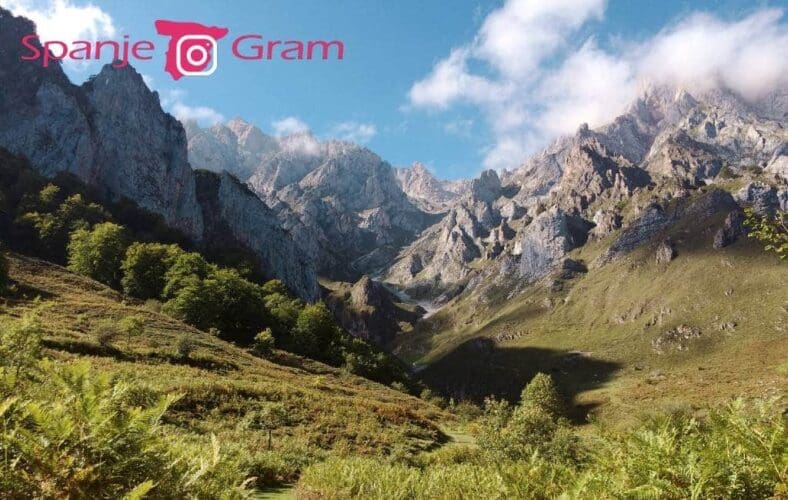 SpanjeGram: Op bezoek in Spanje tijdens thuisisolement