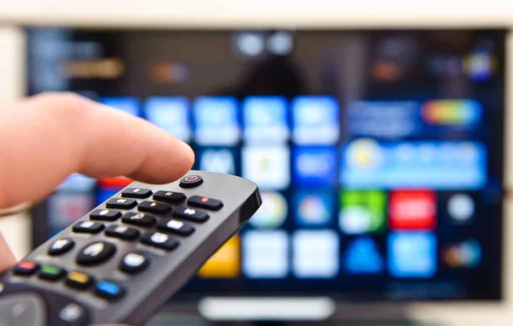 Meer dan helft van Spaanse huishoudens kijkt betaaltelevisie