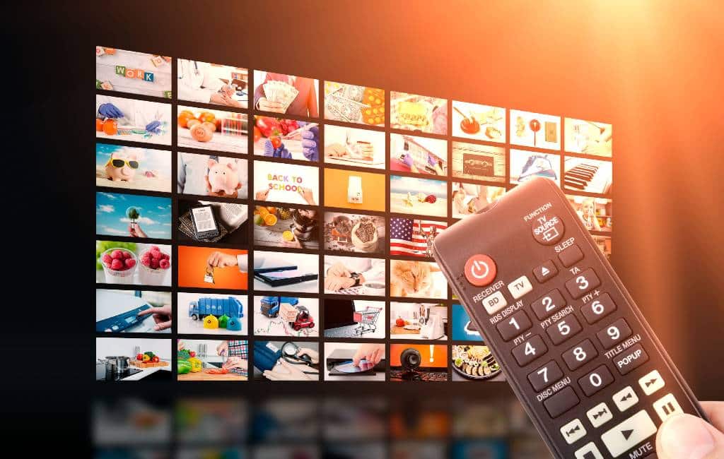 Toename aantal kijkers voor streamingdiensten in Spanje