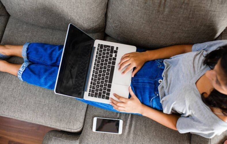 Leesvoer tijdens de noodtoestand in Spanje (verhaal)