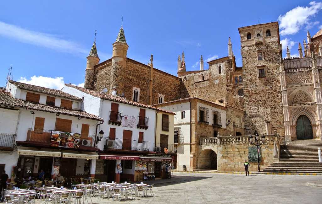 Stem mee voor de Turismo Rural hoofdstad 2020