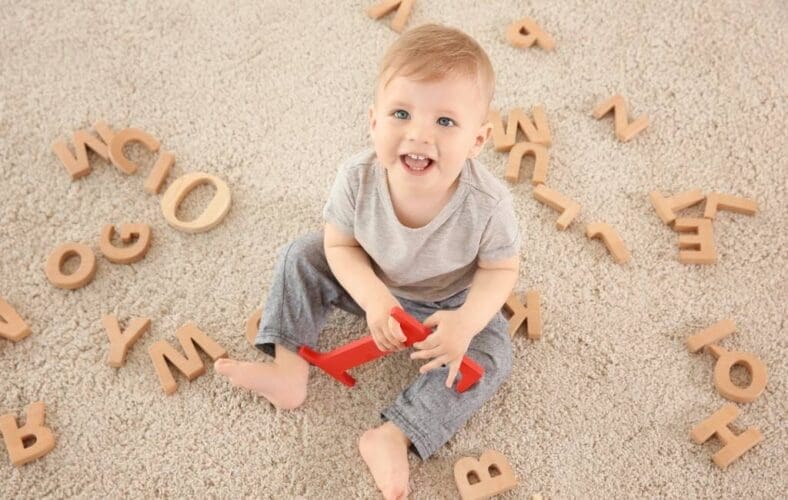 Meest voorkomende babynamen in Spanje in 2019