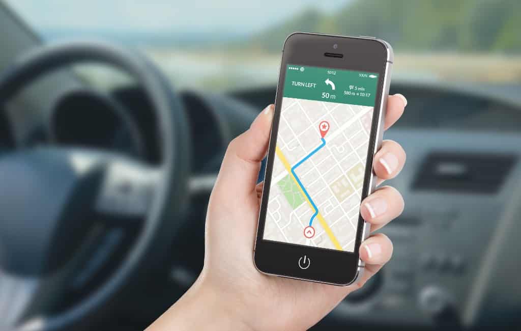 Google Maps navigatie krijgt een andere ‘menselijke’ stem in Spanje