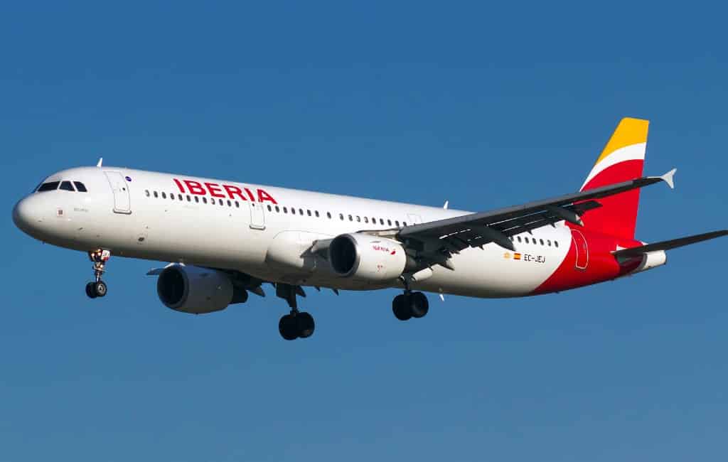 Ook Spanje denkt na over overheidssteun luchtvaart maatschappijen