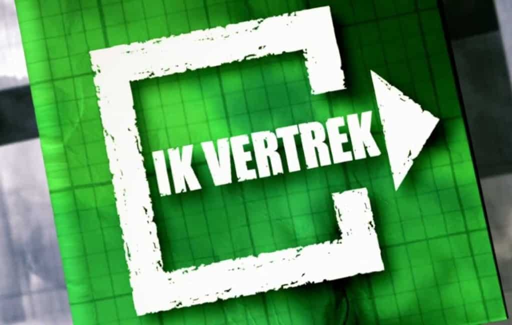Vlaamse ‘Ik vertrek’ tv-reality show in de maak