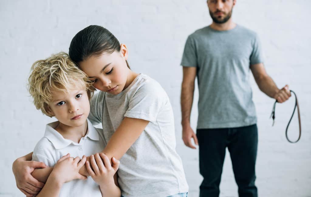 Nieuwe wet tegen kindermishandeling in Spanje