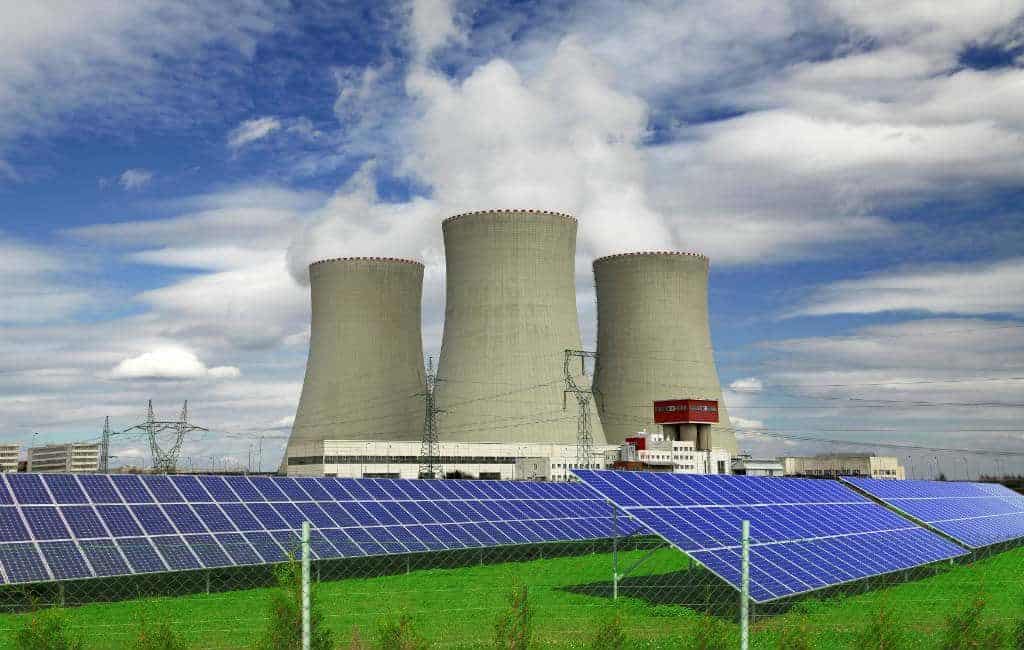 Helft vervuilende kolencentrales Spanje sluit op 1 juli