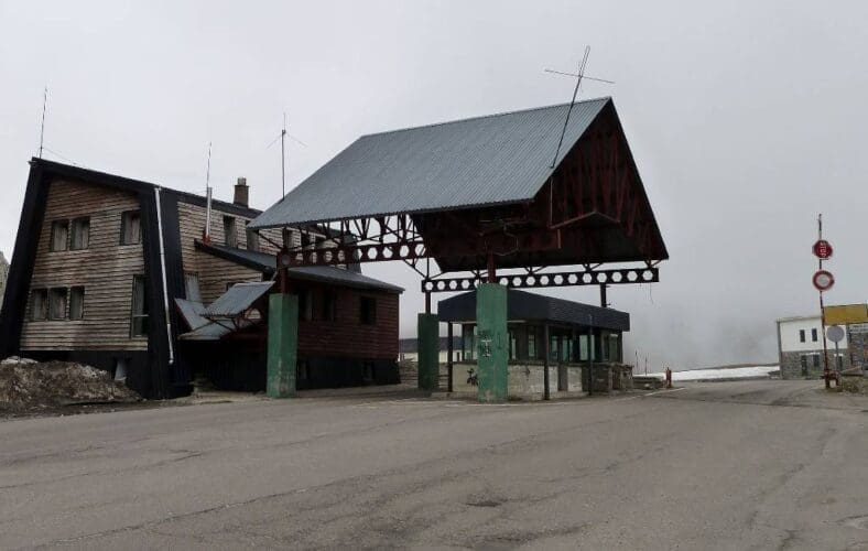 Kleine grensovergangen Huesca met Frankrijk ook op 21 juni open