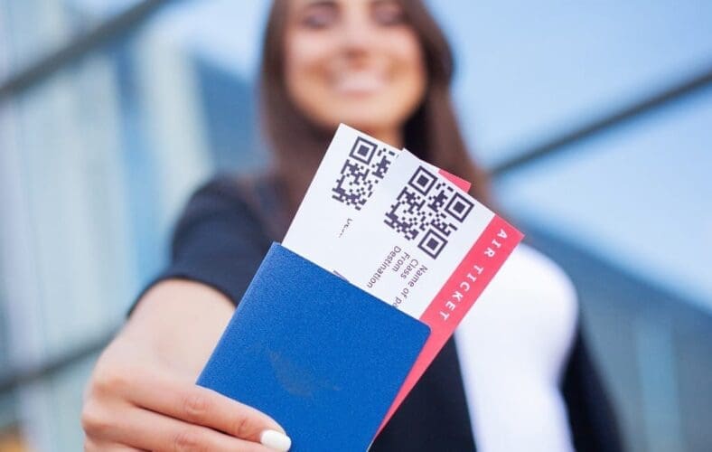 Spaanse Ministerie stapt naar de rechter om reisvouchers