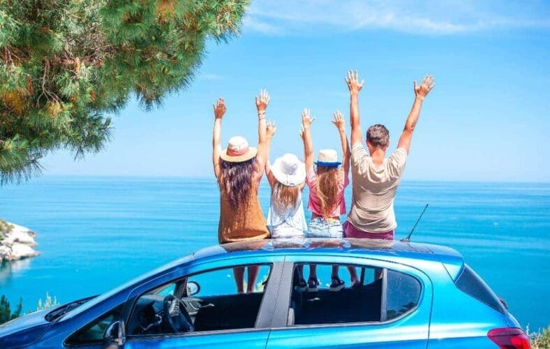 Twee van de drie Spanjaarden gaan dit jaar niet op vakantie