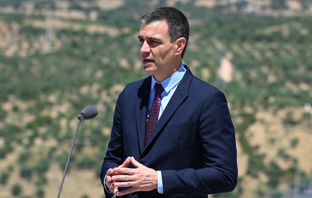 Onvermijdelijke belastingverhoging op komst in Spanje