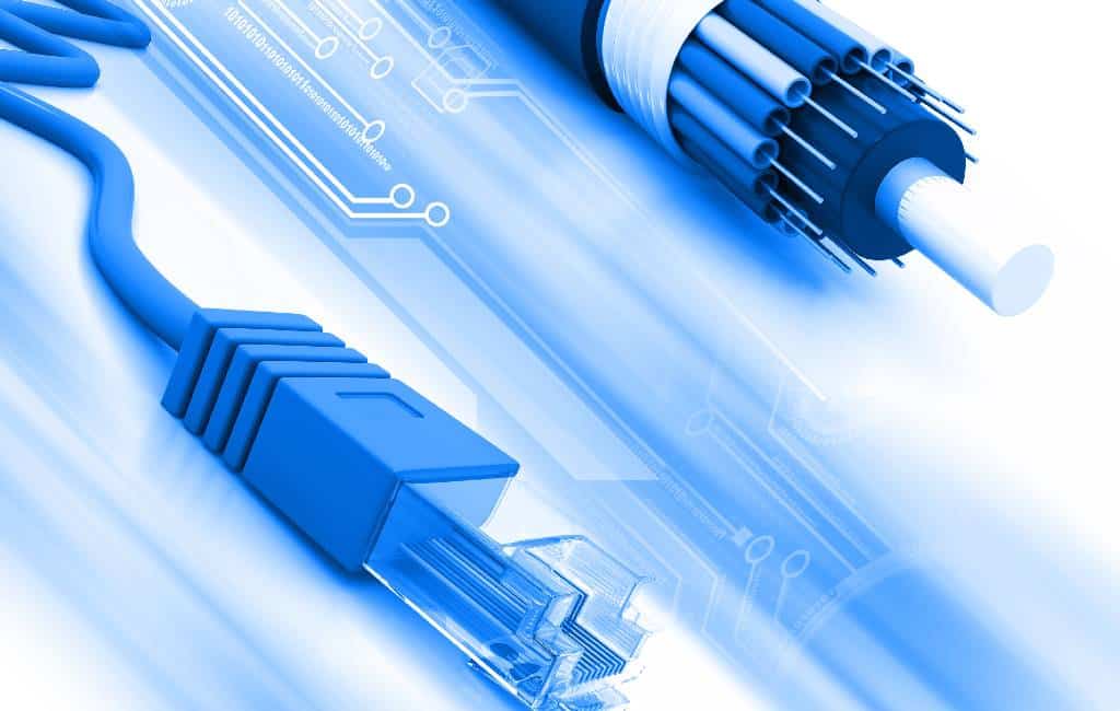 Internet in Spanje sneller dan in België, Duitsland, Frankrijk en de VS