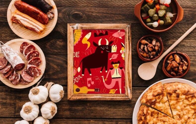 Spaanse avonturen in Fortuna/Murcia van Egbert en Barbara (8)