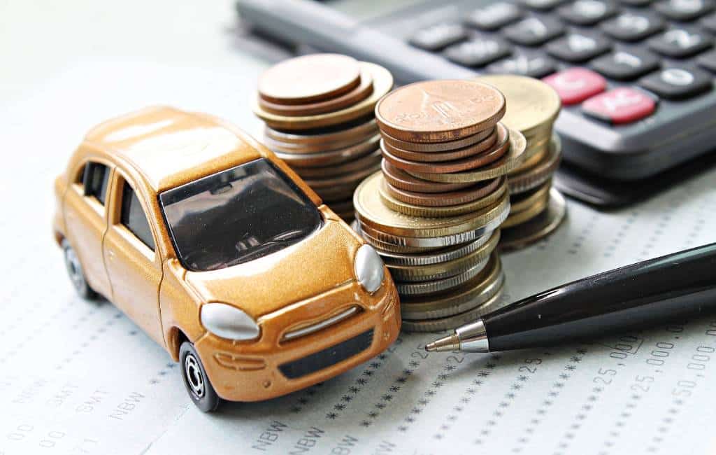 Registratie- en motorrijtuigenbelastingen brengen in Spanje 3,5 miljard op (2019)