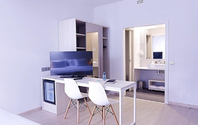 B&B Hotels / Instagram