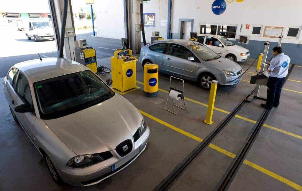 Spaanse avonturen in Fortuna/Murcia van Egbert en Barbara (13)