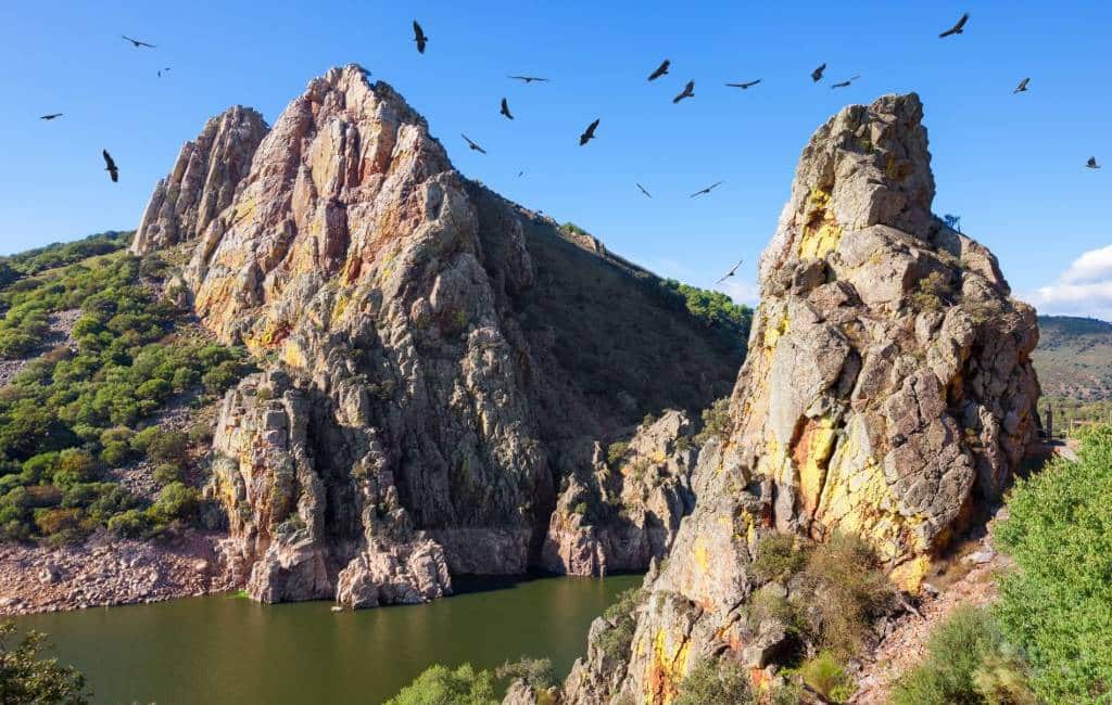 SpanjeVerhaal: Het best bewaarde geheim … Extremadura