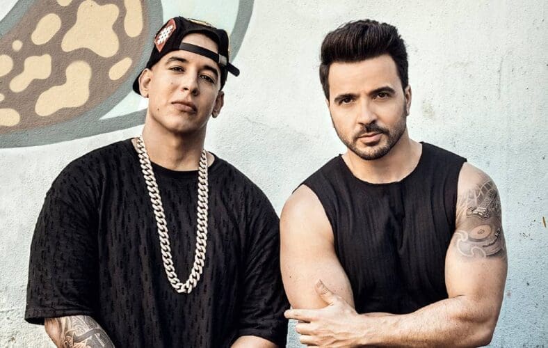 ‘Despacito’ heeft voor een wereldwijde Spaanse-pop revolutie gezorgd