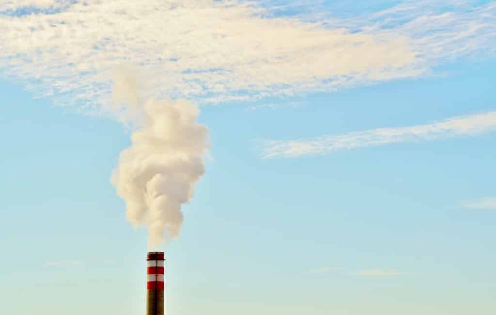 Twee manieren om de luchtkwaliteit in Spanje te checken