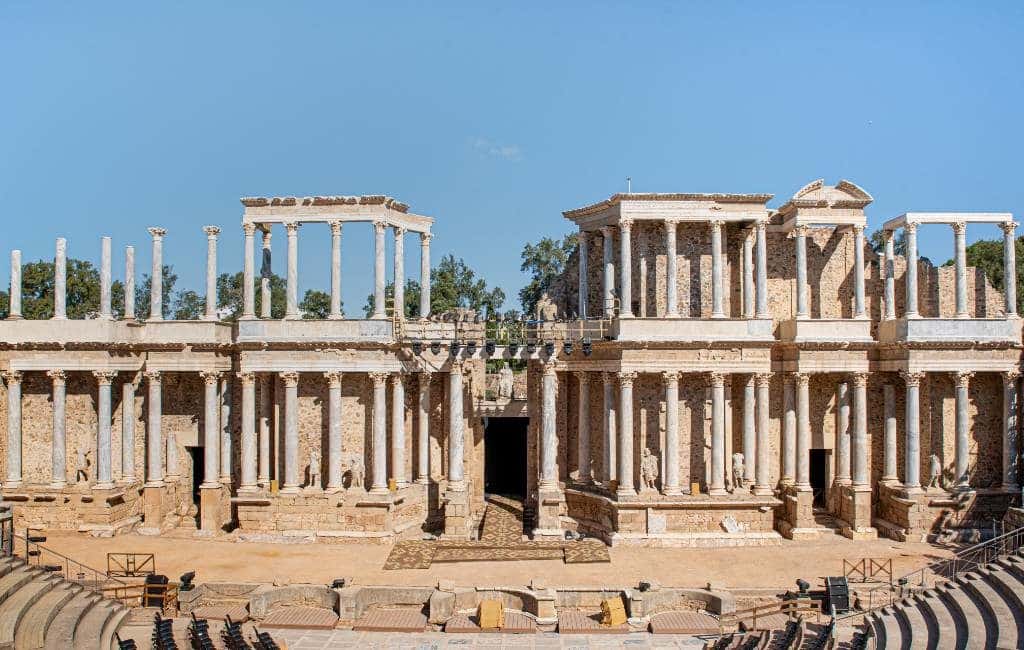 SpanjeVerhaal: Extremadura …een reis terug in de tijd