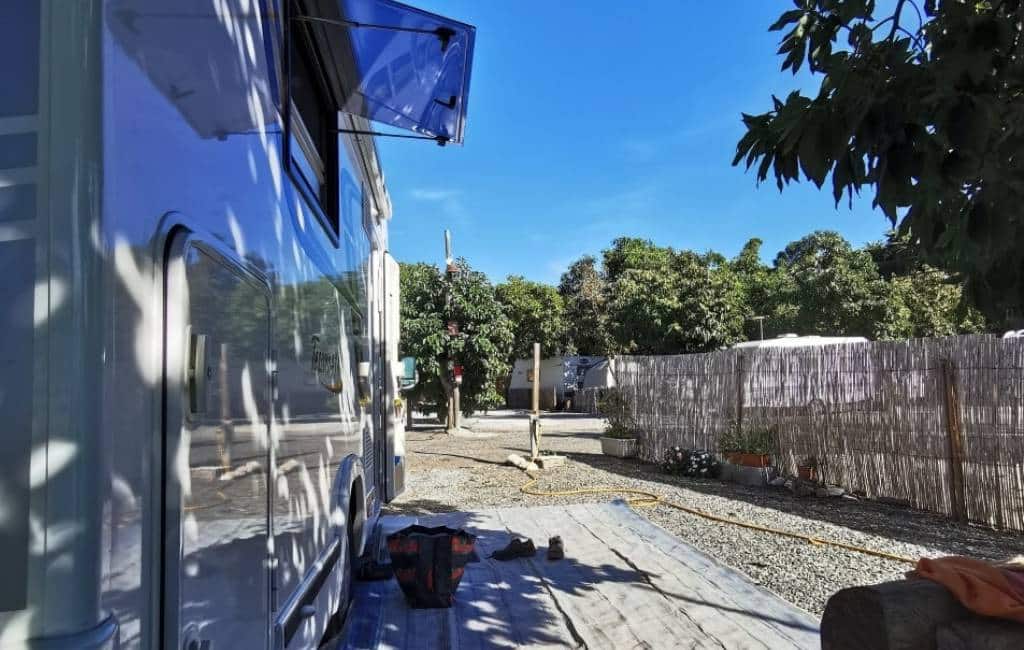 SpanjeVerhaal: Met de camper langs de Spaanse costa’s – deel 2