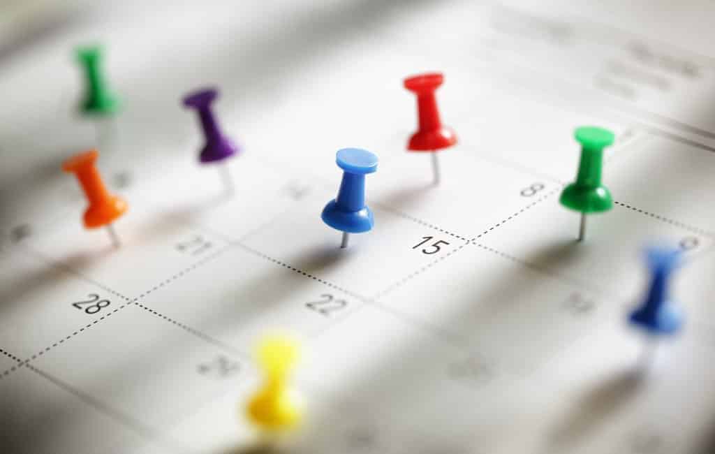 Alle feestdagen in Spanje voor 2021 op een rij