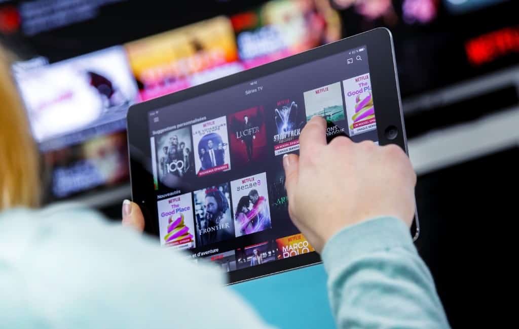 Netflix, Amazon Prime Video en Atresplayer populairste streamingdiensten Spanje