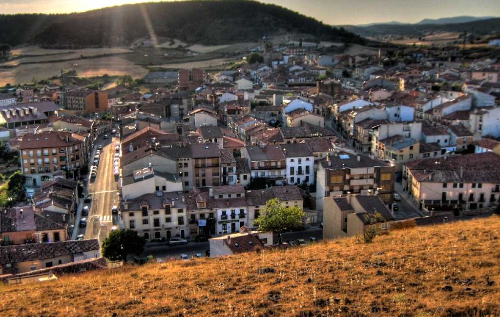 Sergi Portero / Wikimedia