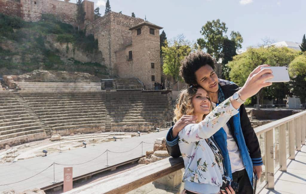 Drie Spaanse vermeldingen in top 20 beste steden om te wonen