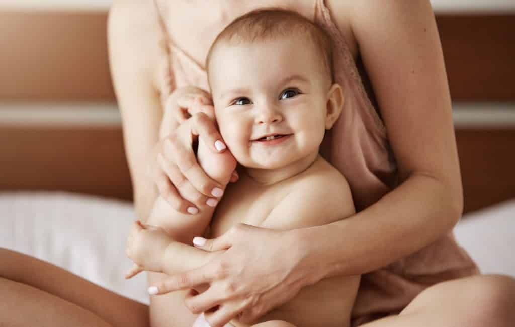 Twaalfjarig meisje bevallen terwijl niemand iets in de gaten had in Cantabrië