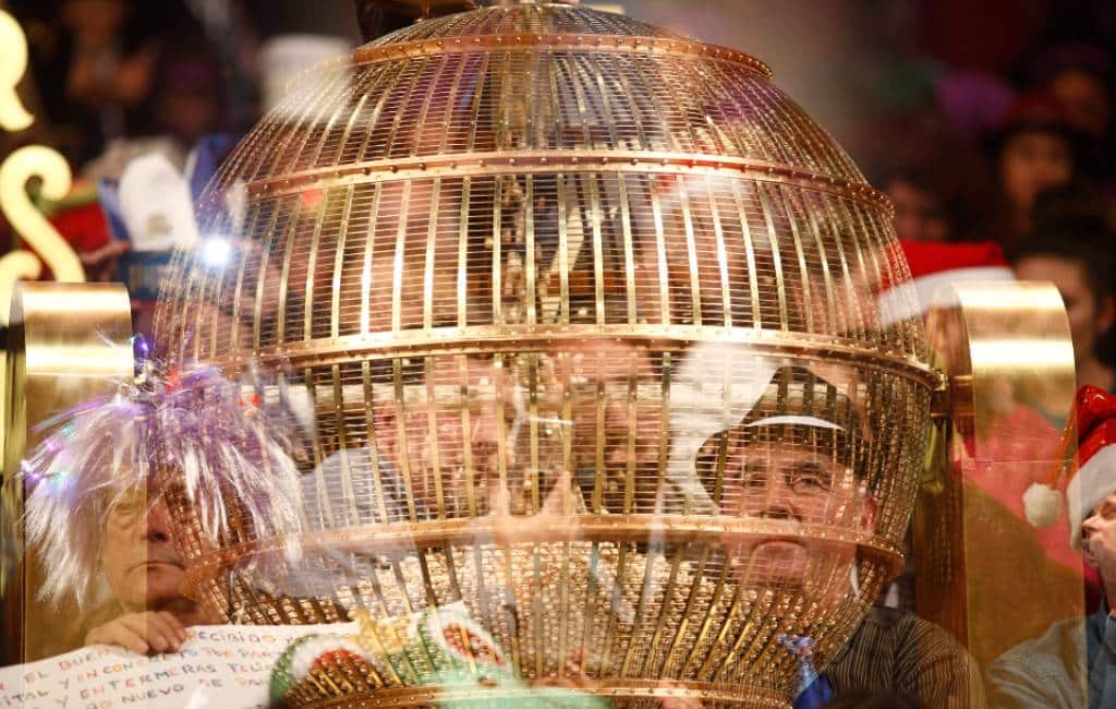 Spaanse ‘El Gordo’ kerstloterij voor het eerst zonder publiek