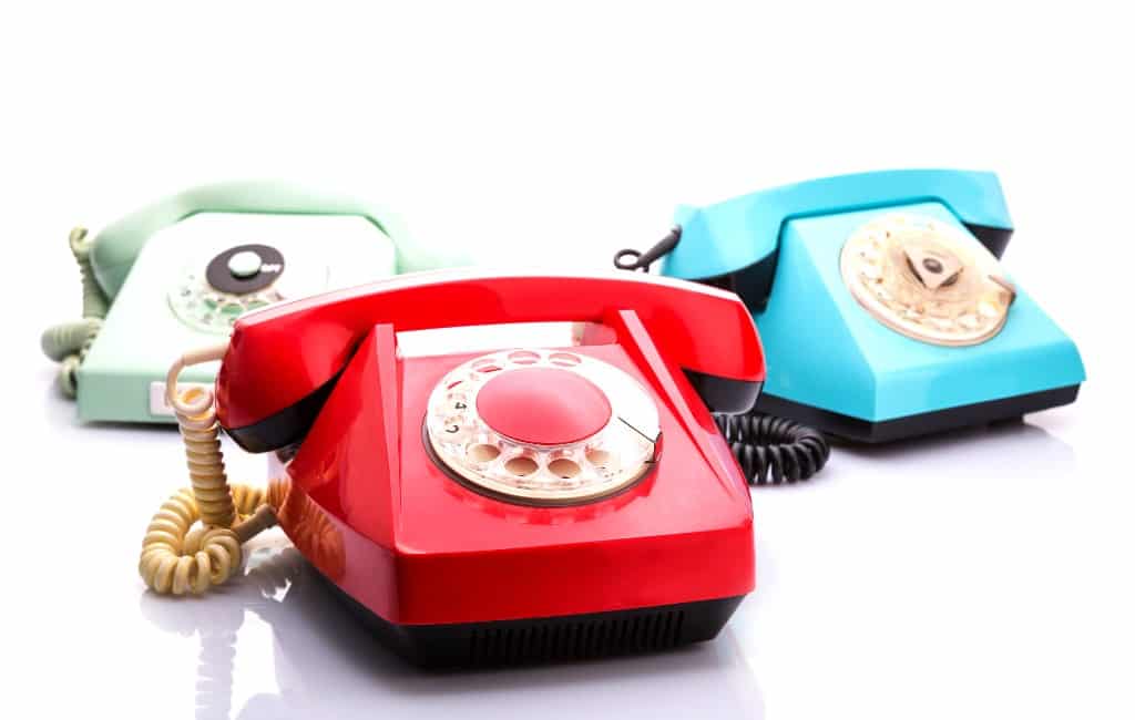 Nieuwe provinciale telefoonnummers voor 15 provincies in Spanje