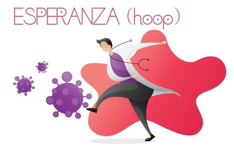 2021 is het jaar van hoop en hopelijk de oude normaliteit in Spanje