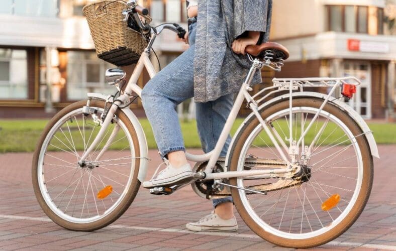 Spaanse verkeersdienst DGT biedt fietscursus aan