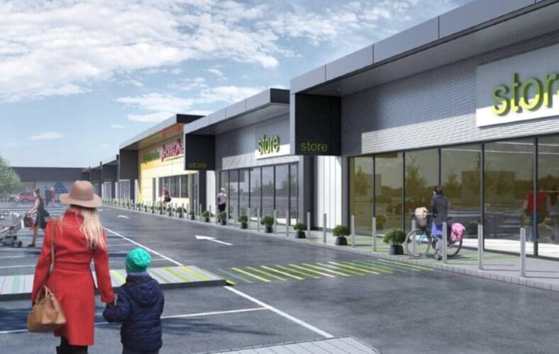 Nieuwe ‘Nederlandse’ winkelcentrum Tarragona gaat ‘Tarraco Centrum’ heten