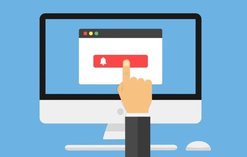 Hoe zet u onze ‘nieuwe artikelen’ notificaties uit in de internetbrowser?